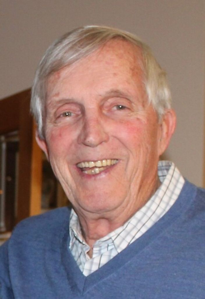 Joseph Henry Donnelly