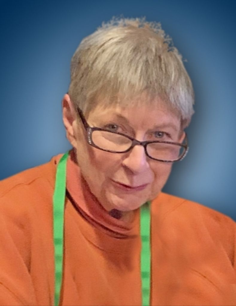 Kathleen M. Liddle Profile Photo