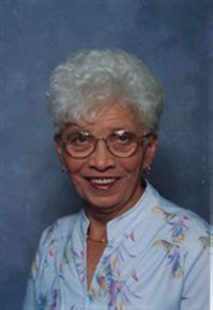 Sylvia J. Boone