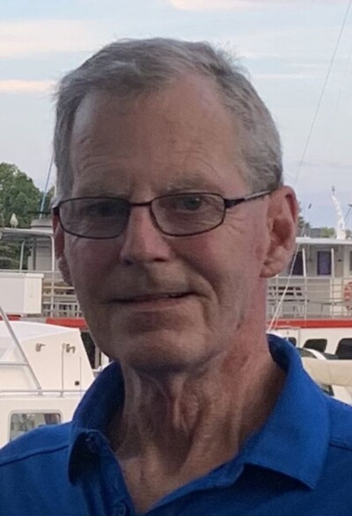 Michael P. Kennedy Profile Photo