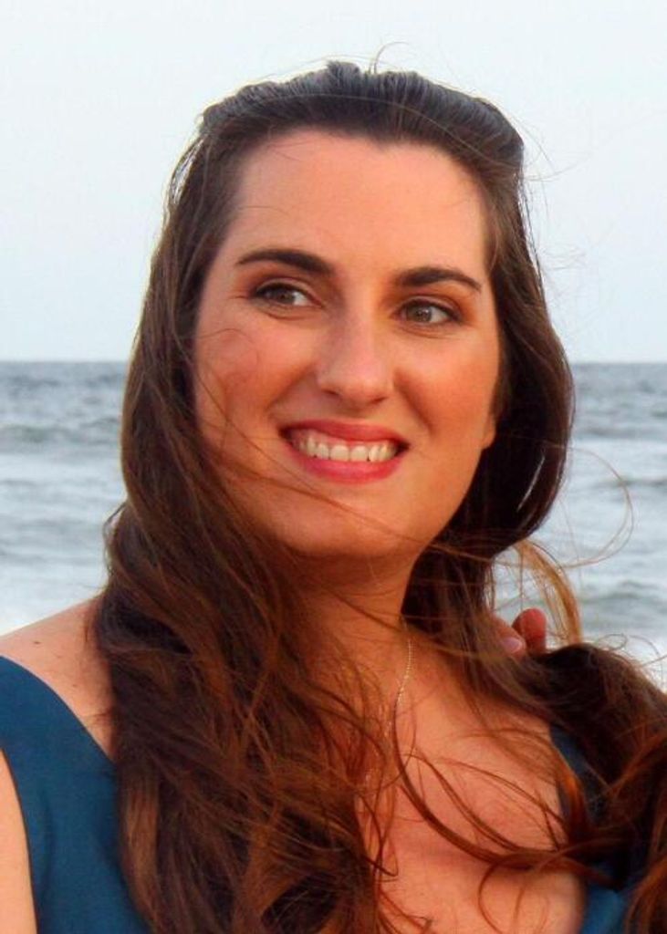 Telisha Ann (Fortner)  Nellett