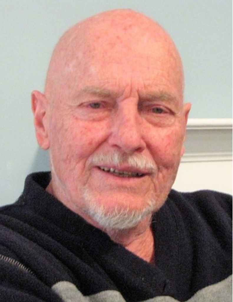 Robert J. Mokricki Profile Photo