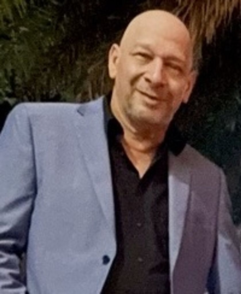 Josue "Joey" Lopez Profile Photo