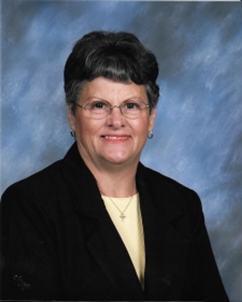 Patricia  L. Cornett