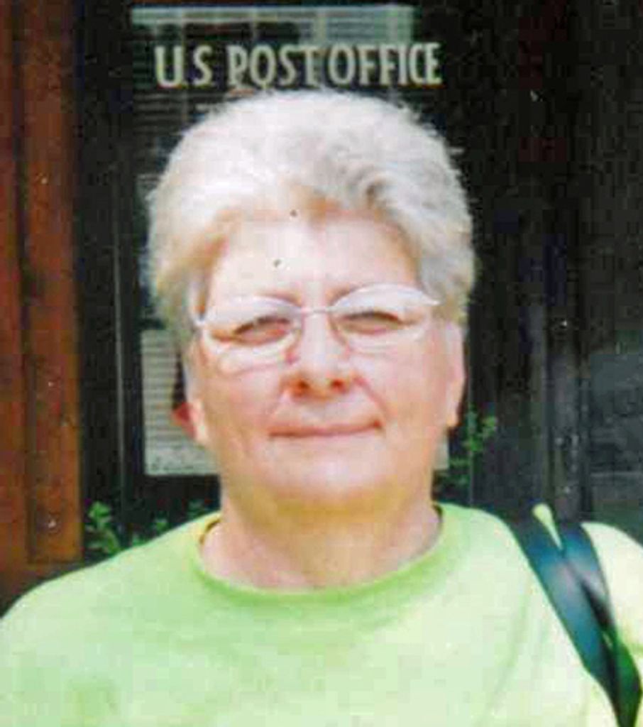 Joyce Marie Williams