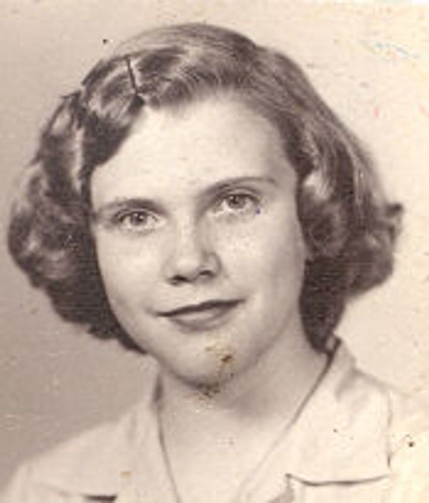 Mildred Louise Reynolds Profile Photo