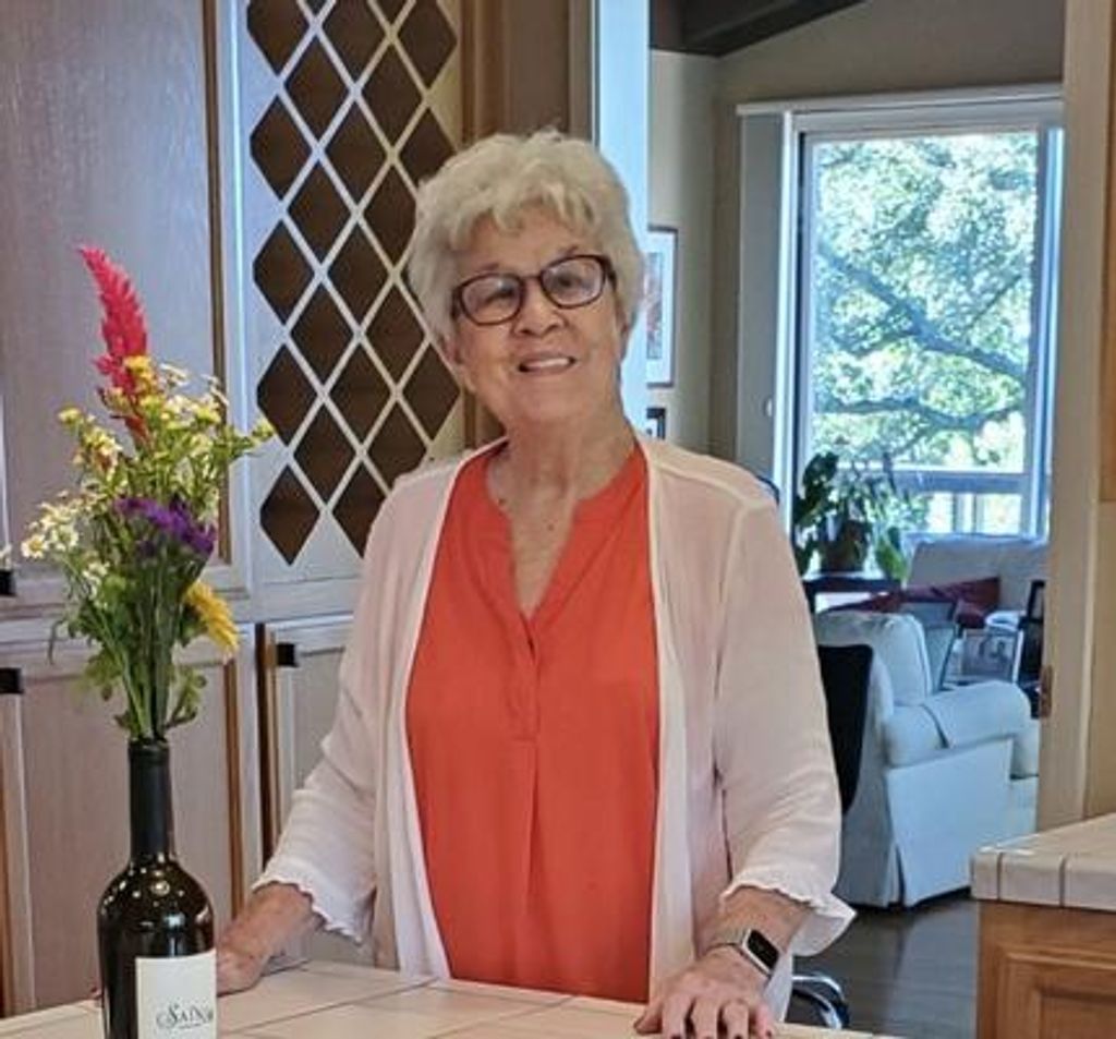 Myrtle Ciprian Carey Profile Photo