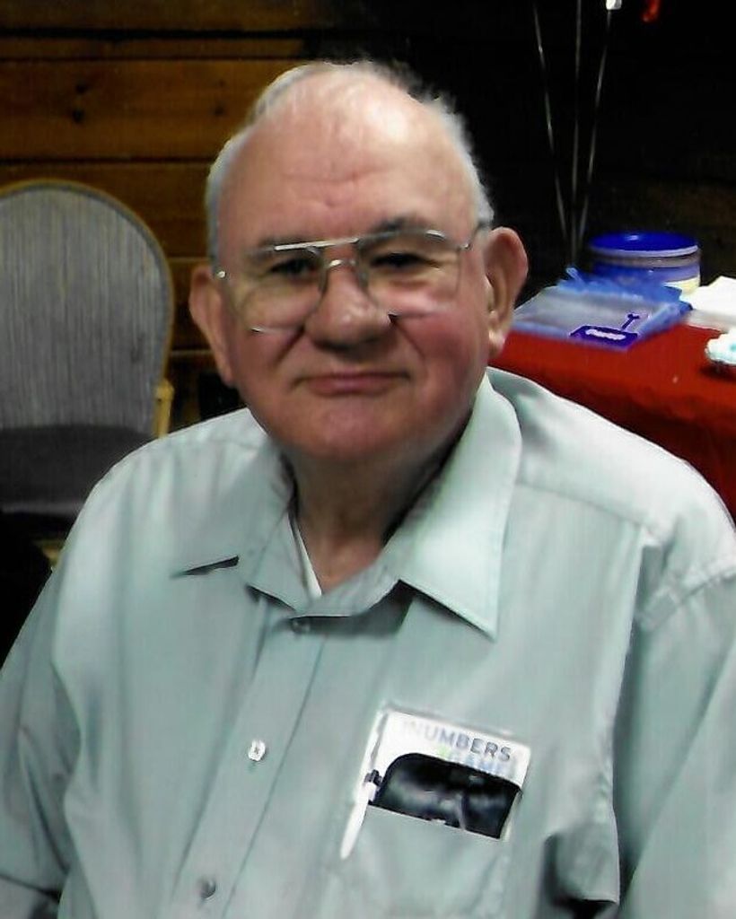 John E. Langille Profile Photo