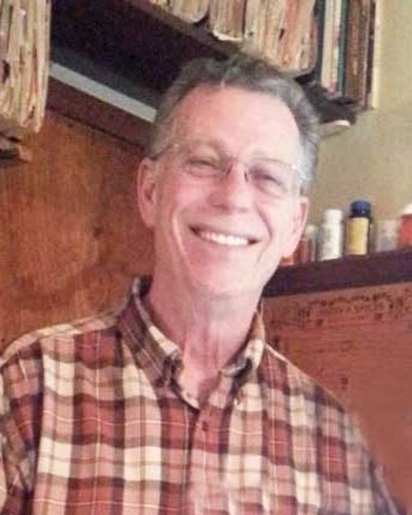 Lawrence John Liggett Profile Photo