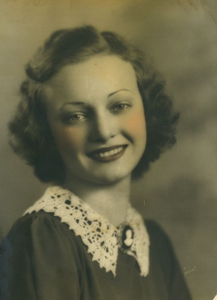 Dorothy Faye (Owens)  Robertson Profile Photo