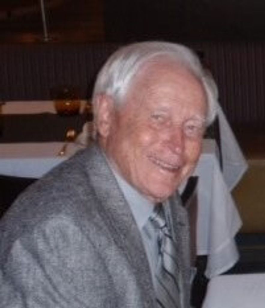 William  ""Bill"" Moore
