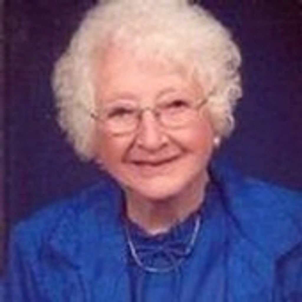 Dorothy Burkhartzmeyer