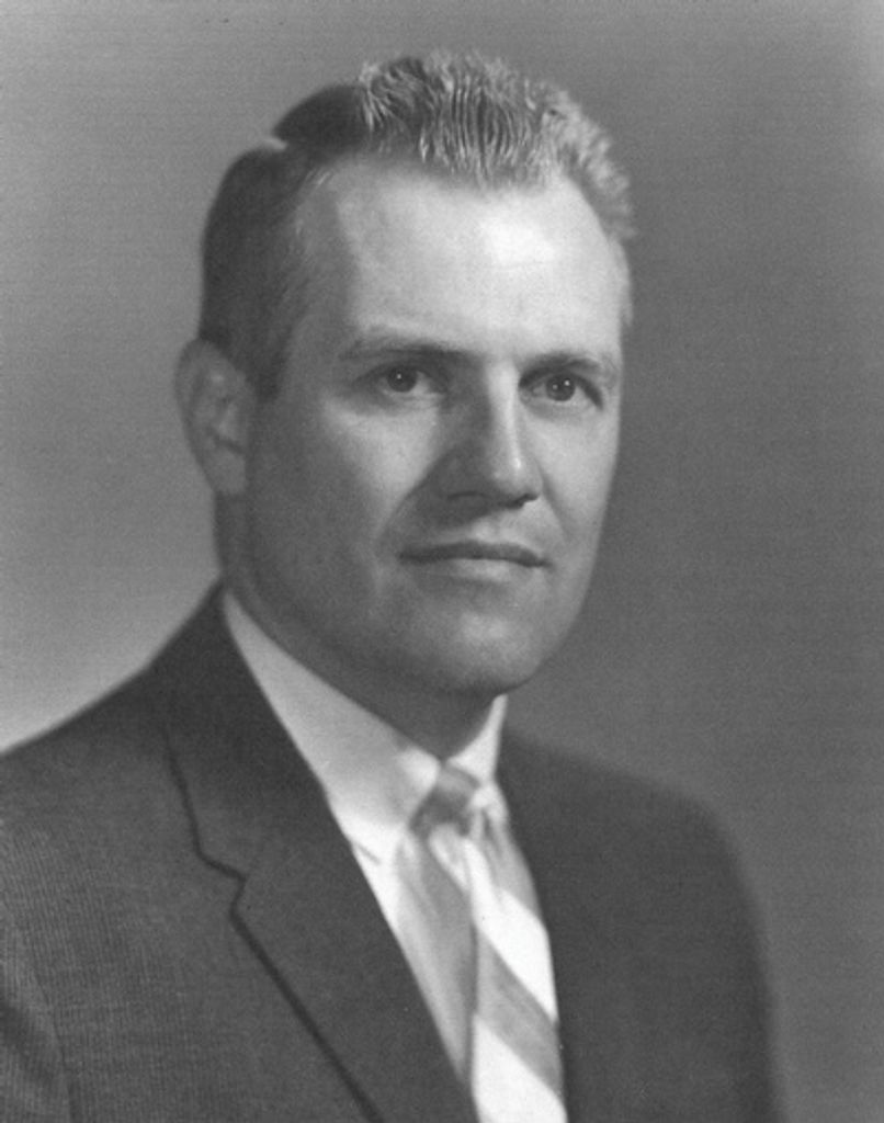 Glenn Huber Bruestle Profile Photo