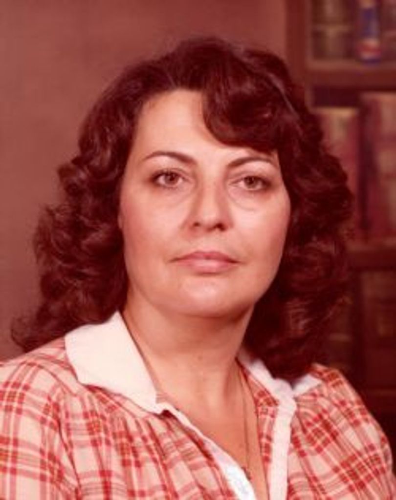Joyce Powell