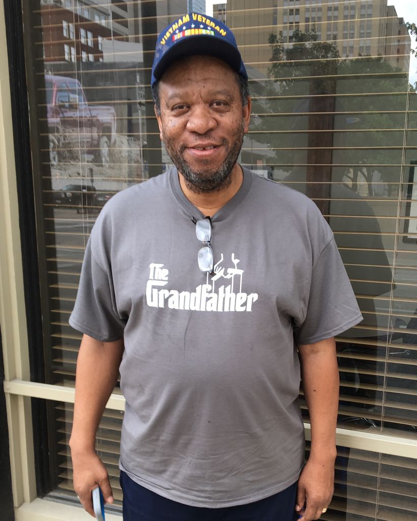GERALD BERT LOVE Profile Photo