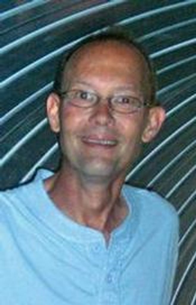 Dennis John Volk