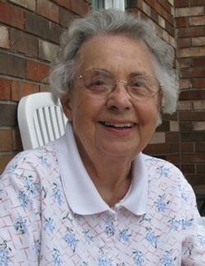 Evelyn Zalesky