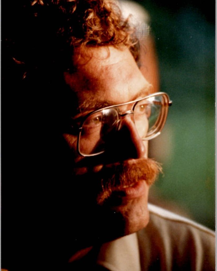 Roderick "Rod" Mitchell