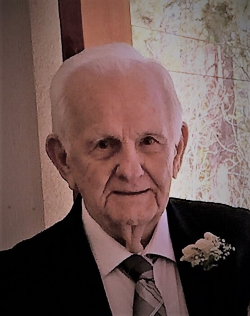Gene Wohler