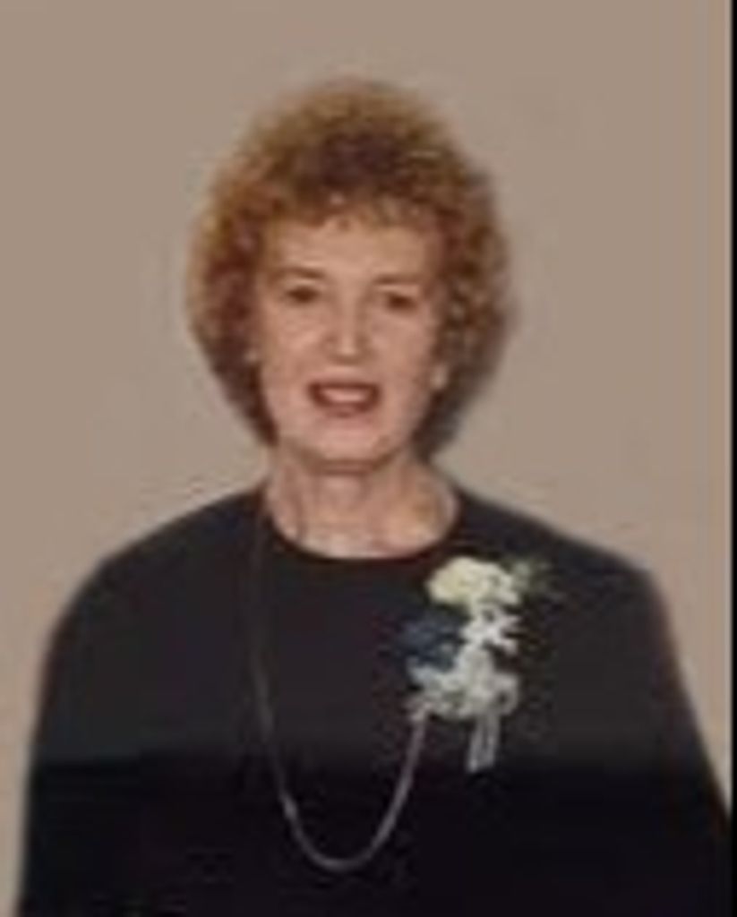 Margaret Mehus