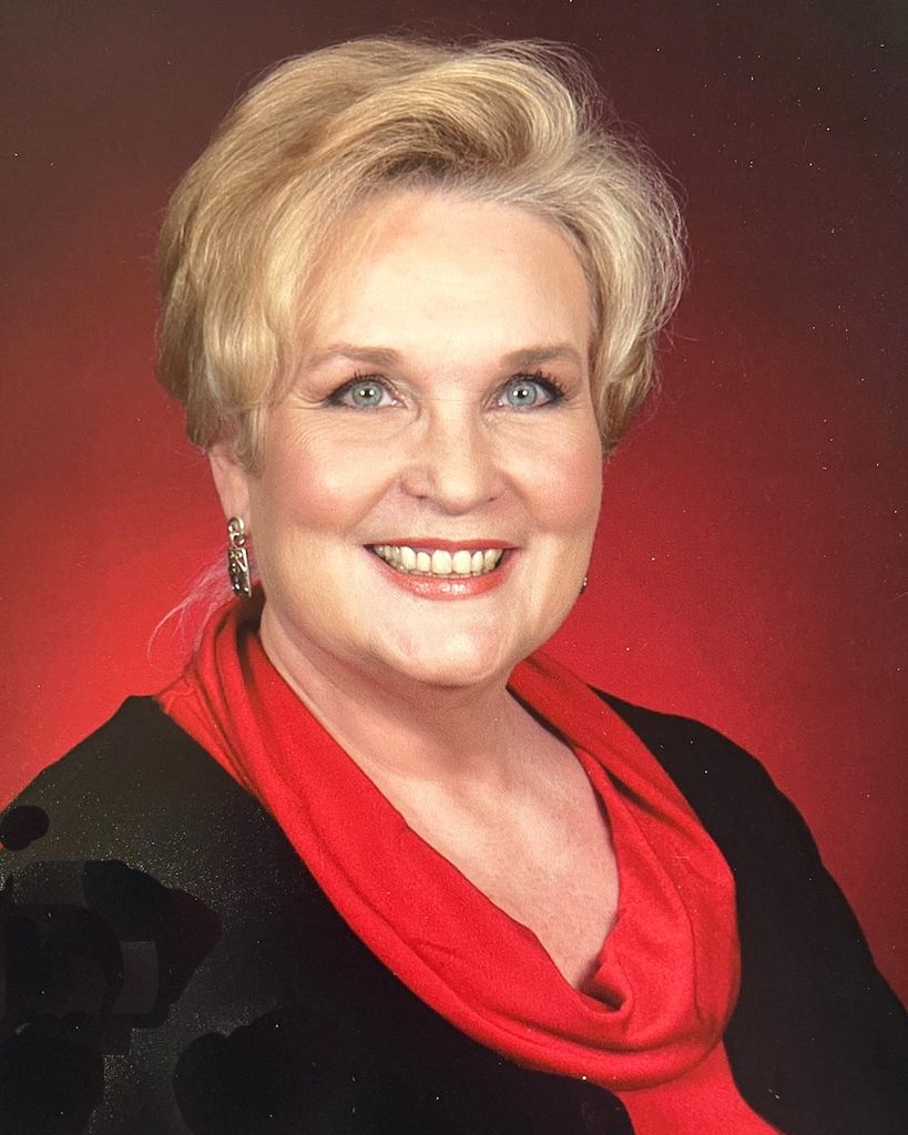 Shelia Faye Bednar