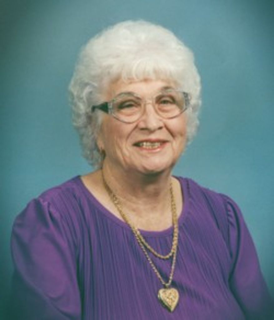 Effie Mcdaniel