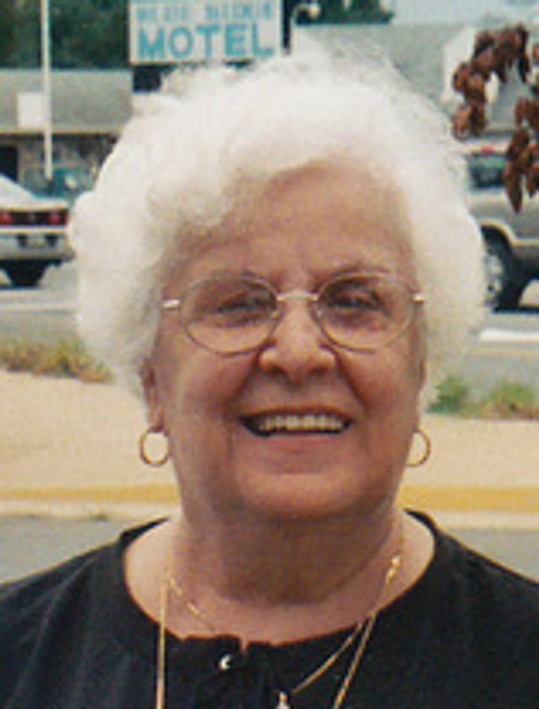 Edith Paradise Profile Photo