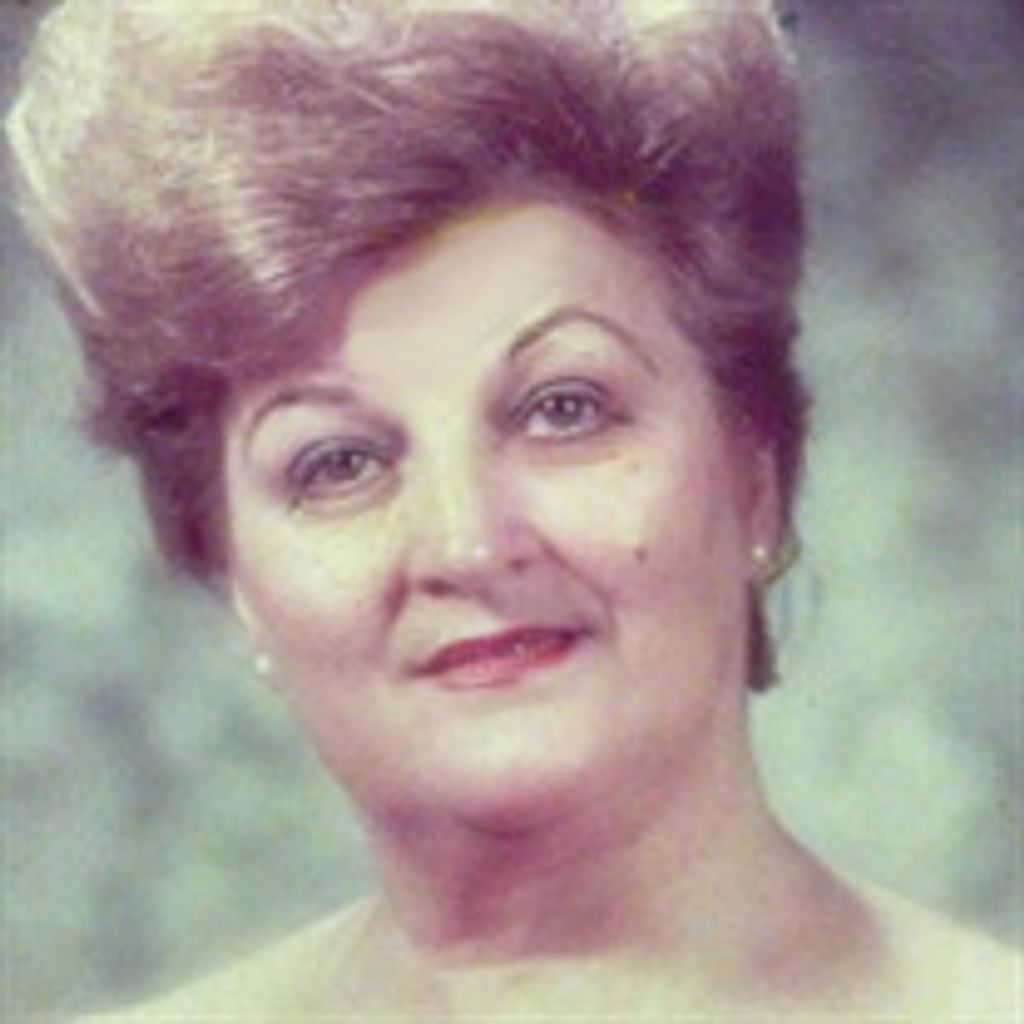 Anna Novinski