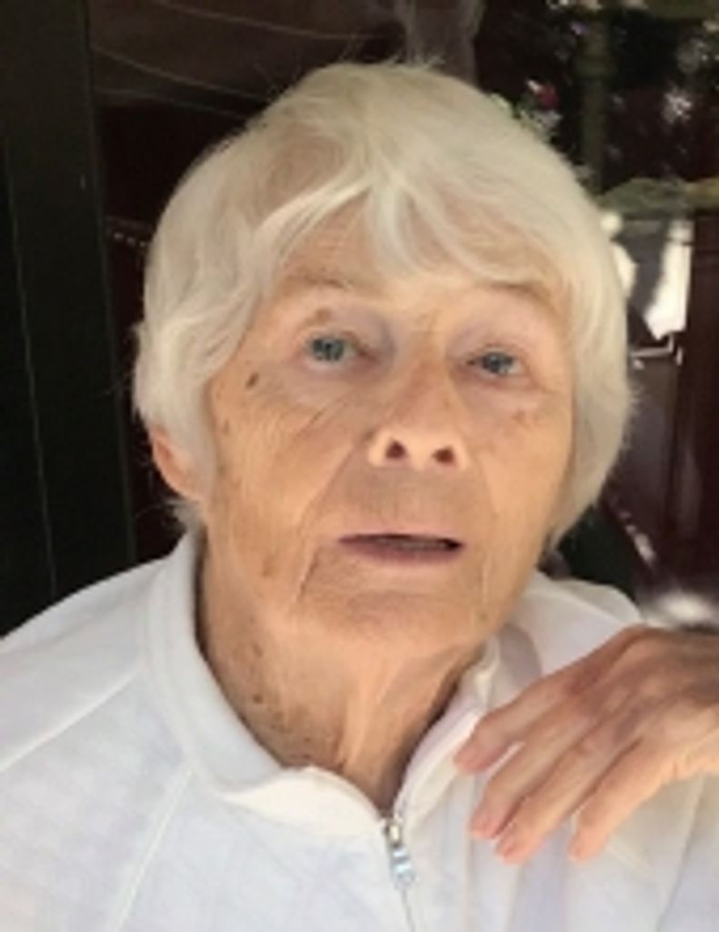 Joan T. Thomas Profile Photo