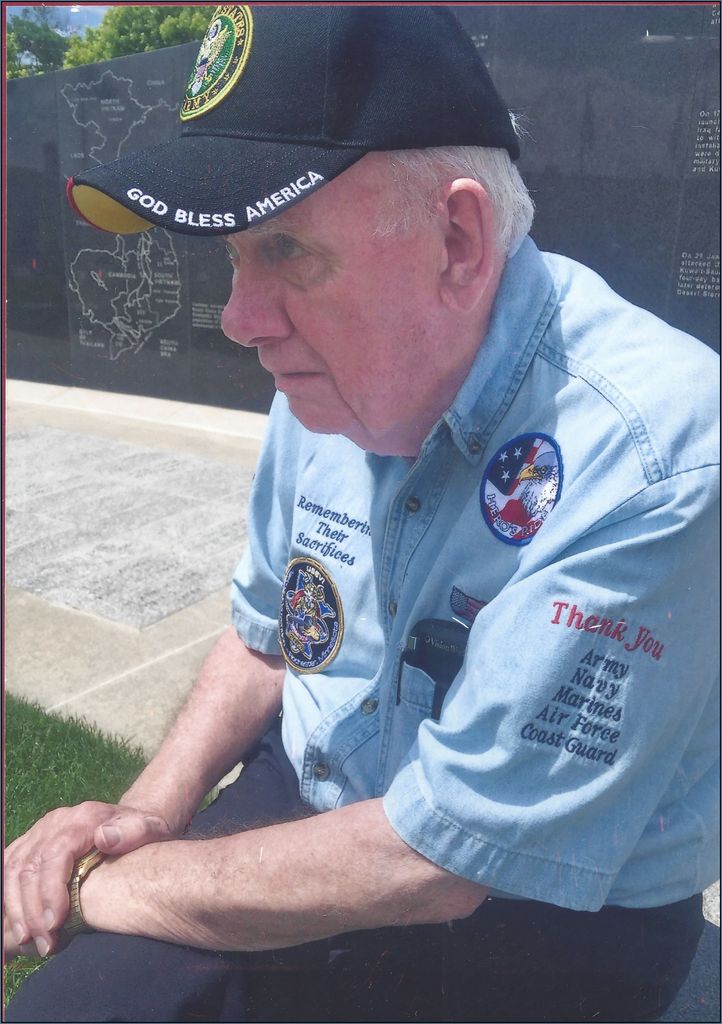 Wayne Stillman Profile Photo