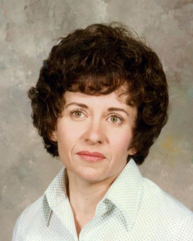 Marilyn Ione Andersen