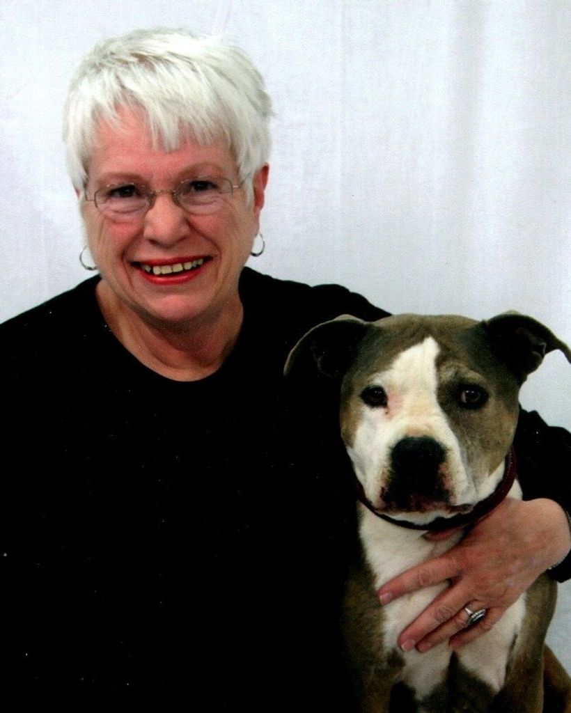 Diane Elizabeth Martin Profile Photo