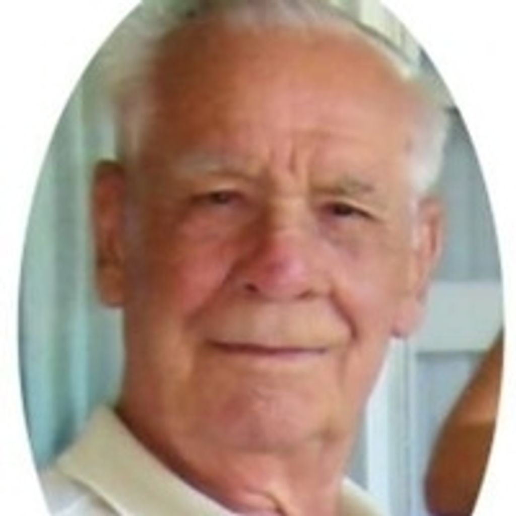 Eugene R. "Hugo" Murchland