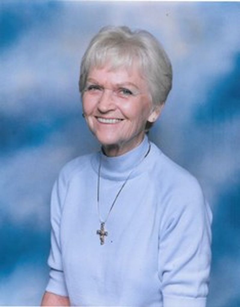 Kelli Inez Bacle