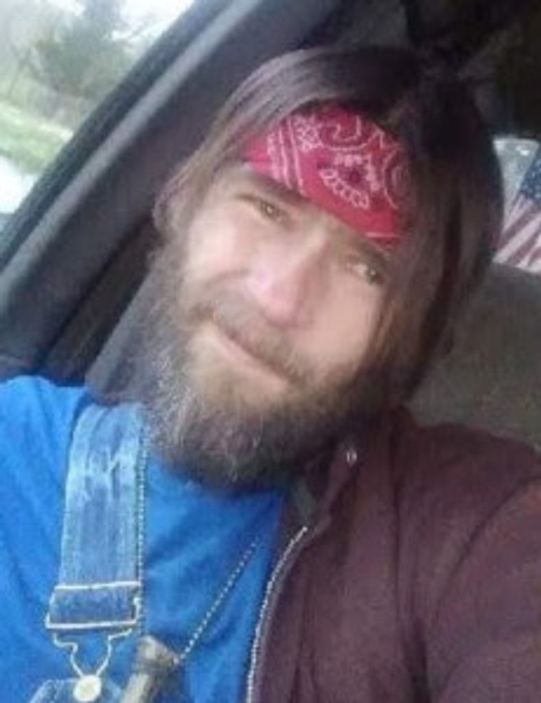 Jeremy Marion Profile Photo