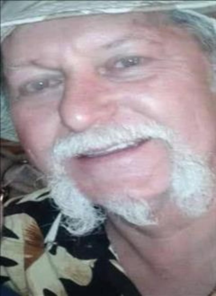 Jeffrey Don Barnes Profile Photo