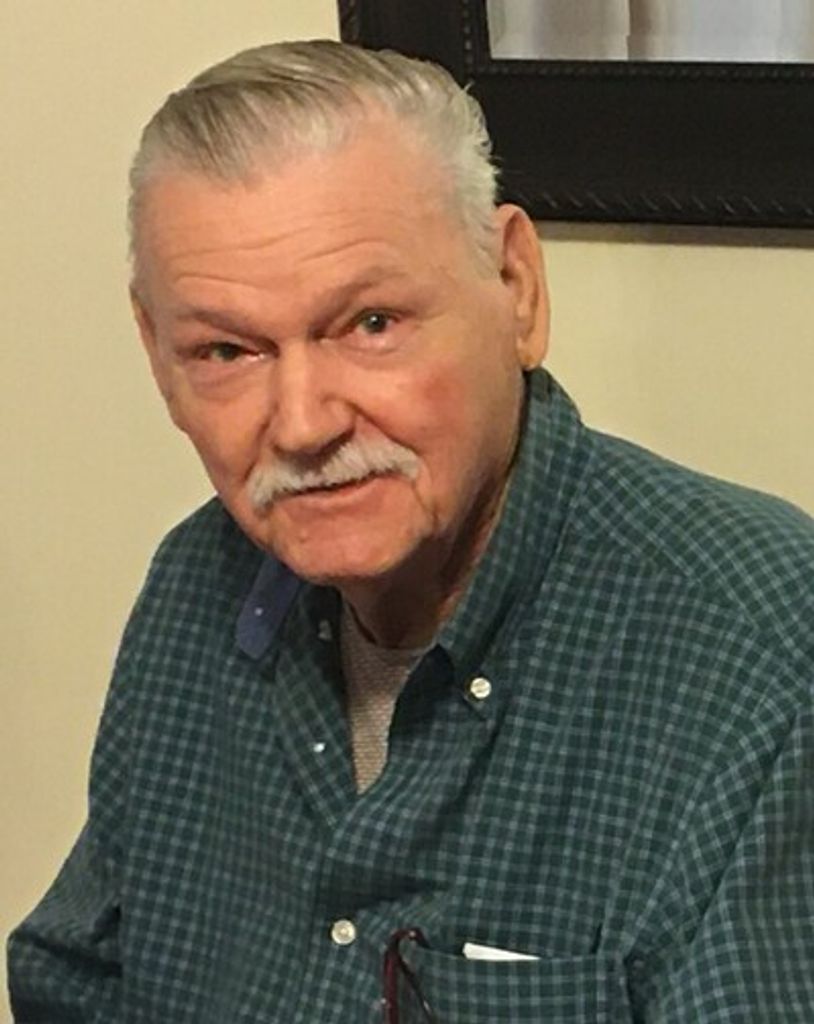 Gene Brogdon Profile Photo