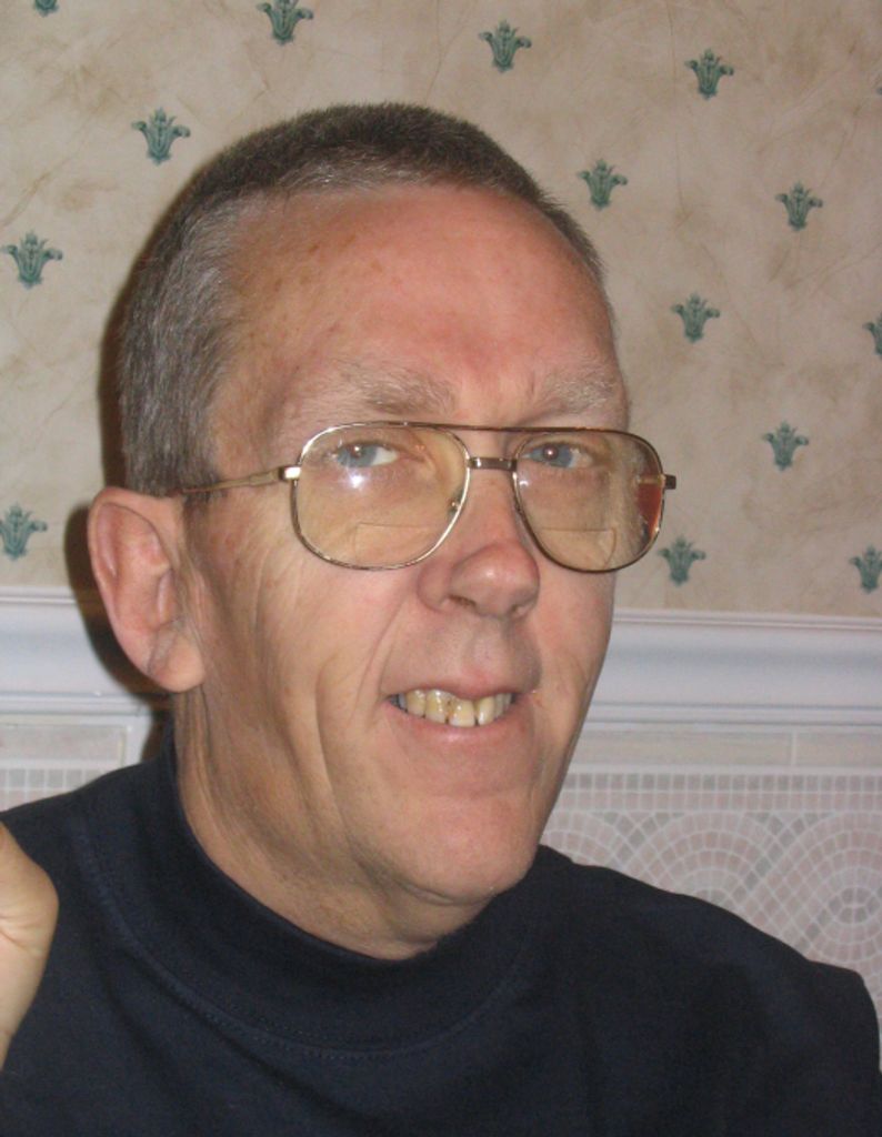 Thomas Godburn