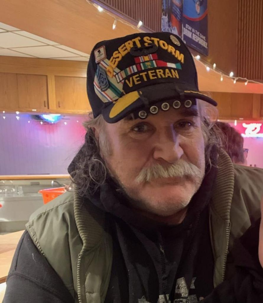 Gerard Howard Spaeth Profile Photo