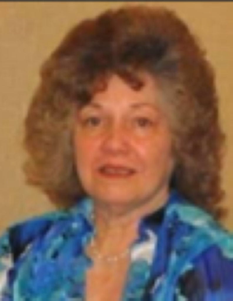 Sandra Kay (Thornton)  Murbarger