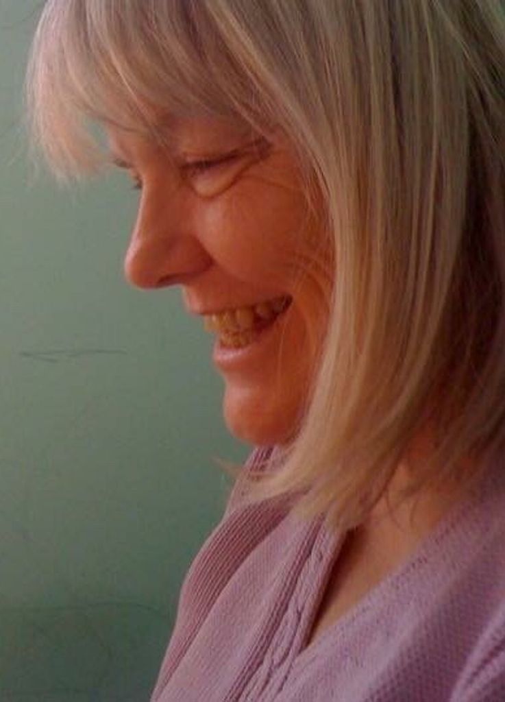 Elizabeth "Betsy" Yavits