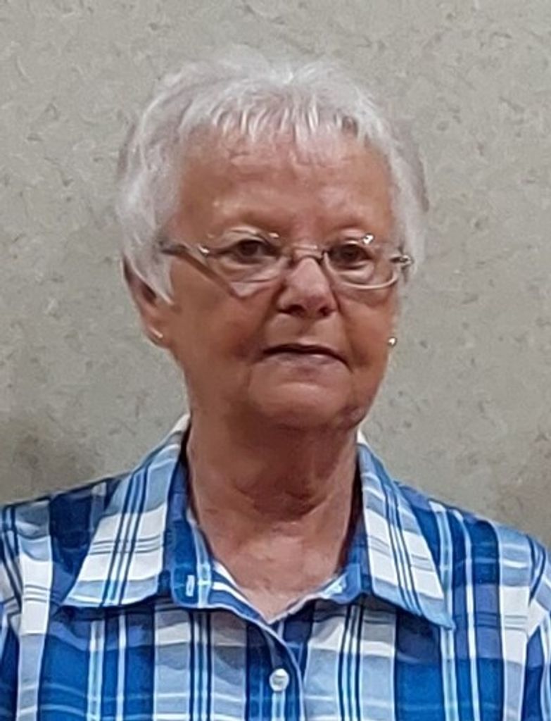 Evelyn Lujean "Jeanie" Little Profile Photo