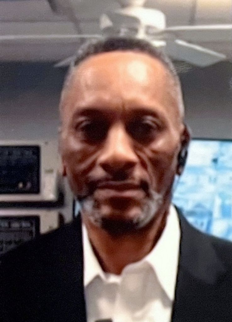 Robert Scott Profile Photo