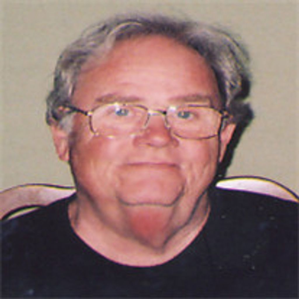 Bernard Lee Baldwin Profile Photo