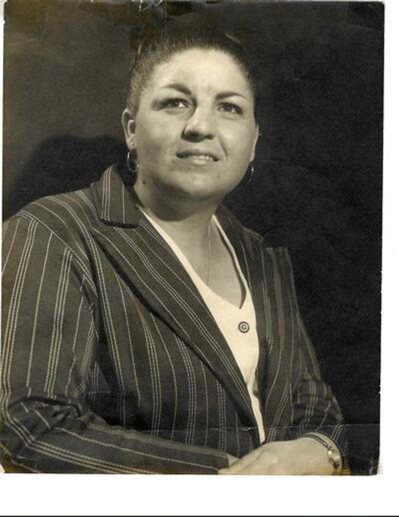 Barbara "Peggy" Ann Brown Profile Photo