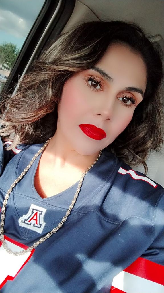 Celina Marie Costa Profile Photo