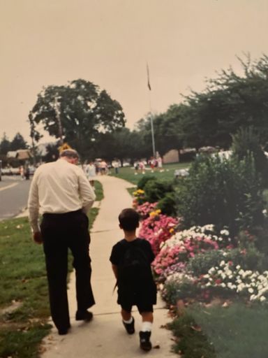 Charles E Schaefer, Sr. photo gallery thumbnail 36 of 124