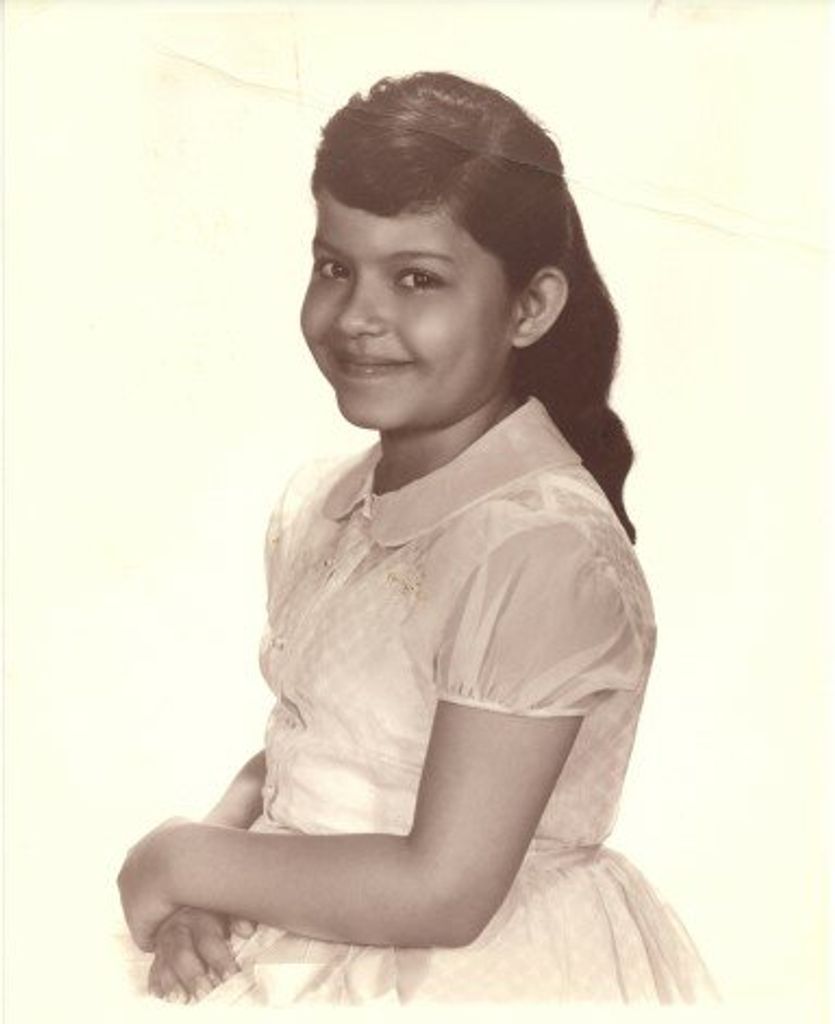 Vita Louise Lafond