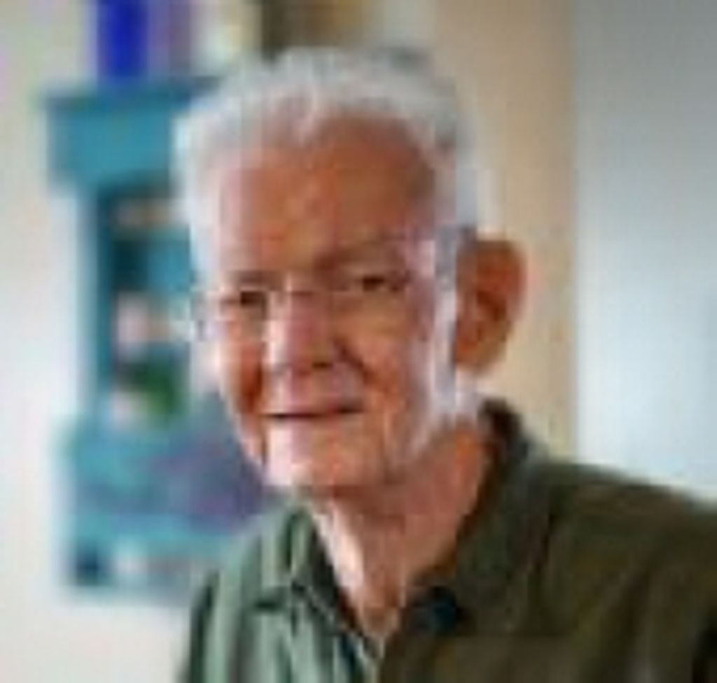 John Norman Jackson