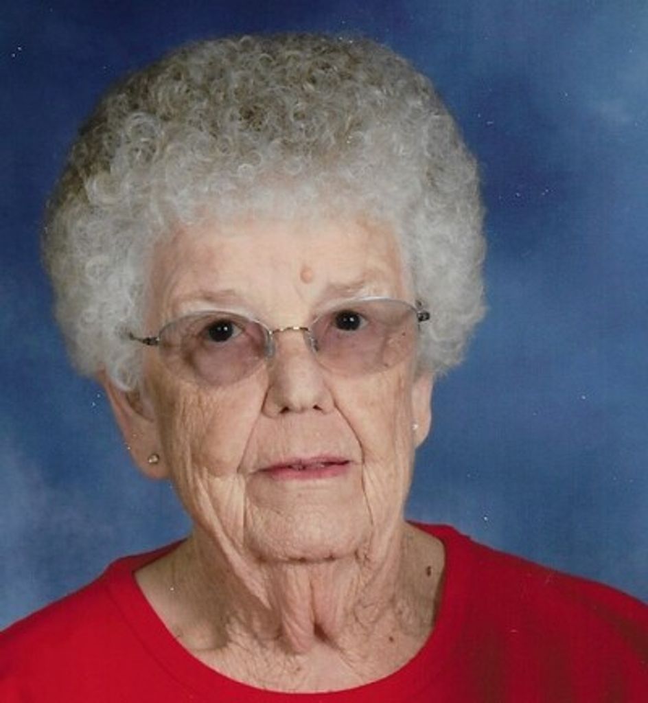 Betty Wilson Shultz Profile Photo